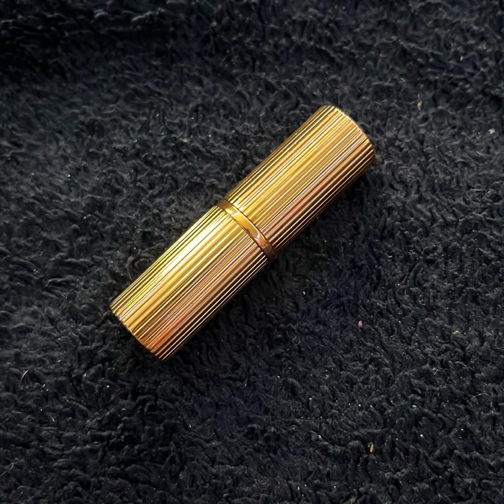 Charlotte Tilbury Matte Lipstick Mini in Pillow Talk